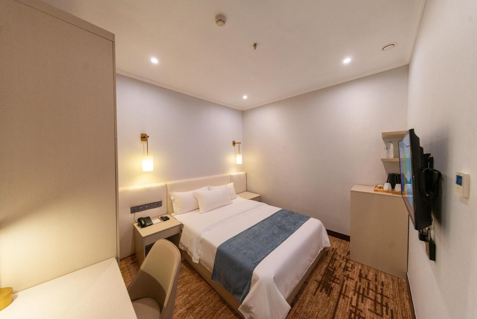 Legend Hotel And Resort Sihanoukville Exterior foto