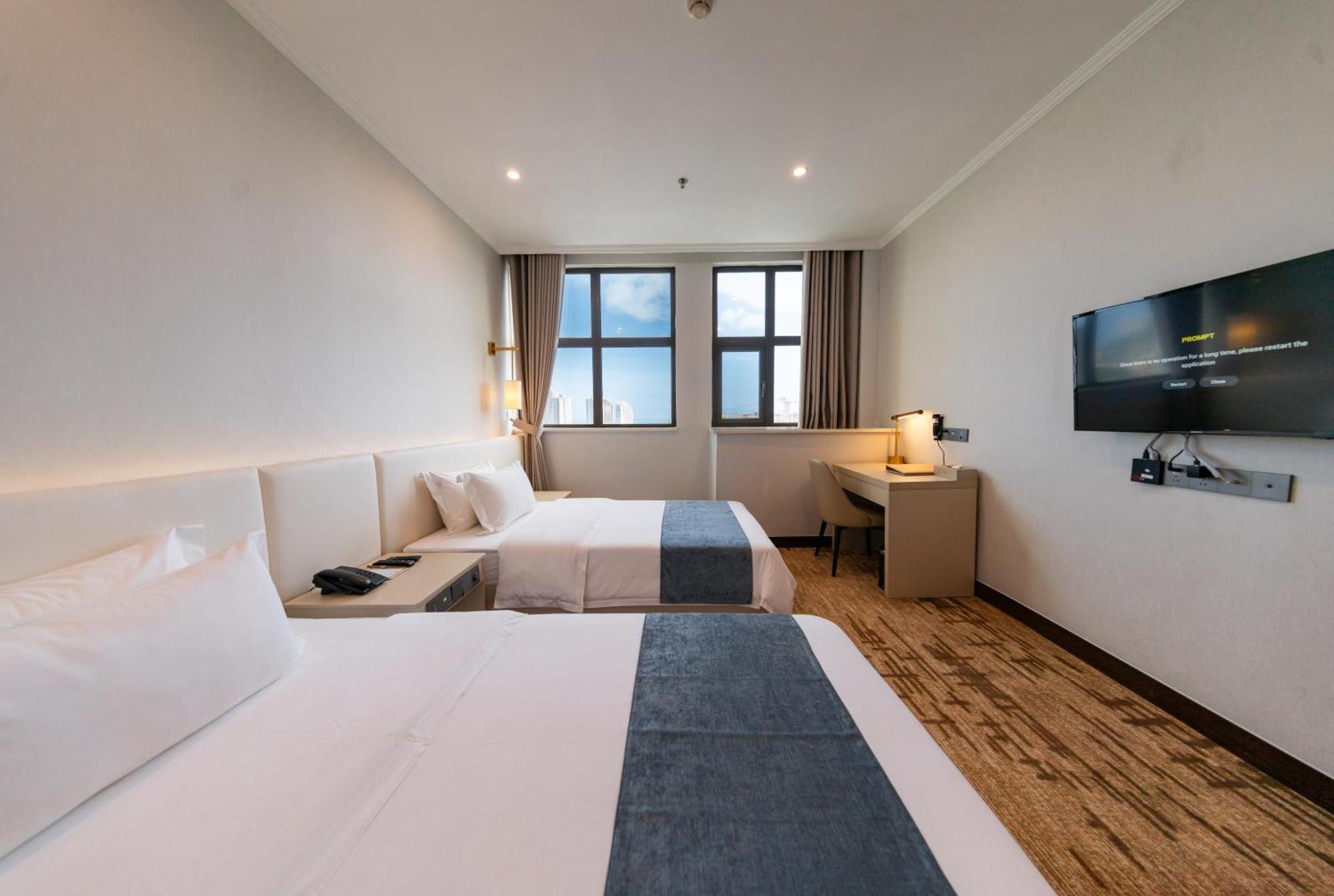 Legend Hotel And Resort Sihanoukville Exterior foto