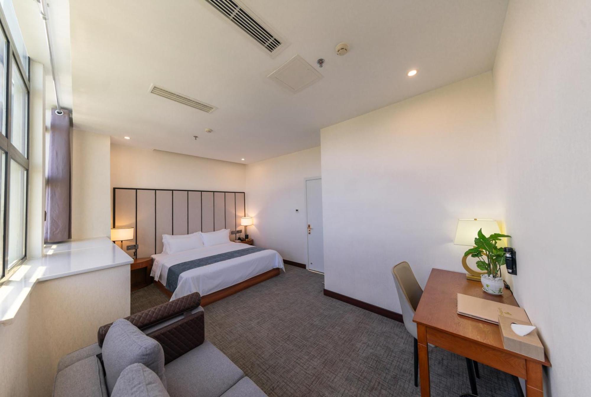 Legend Hotel And Resort Sihanoukville Exterior foto